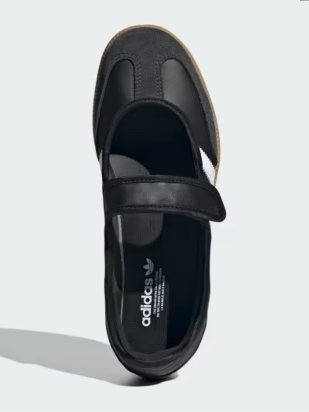 Adidas Samba Jane - Picture 3 of 12